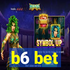 b6 bet